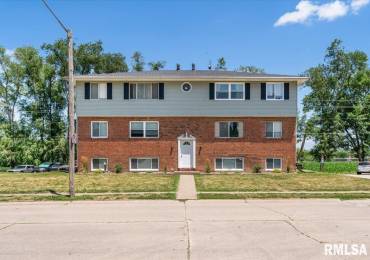 3312 HEATHERTON Drive, Davenport, Iowa, ,Commercial Sale,For Sale,HEATHERTON,RMAQC4262827