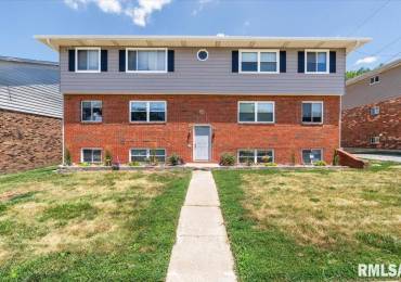 3404 HEATHERTON Drive, Davenport, Iowa, ,Commercial Sale,For Sale,HEATHERTON,RMAQC4262829
