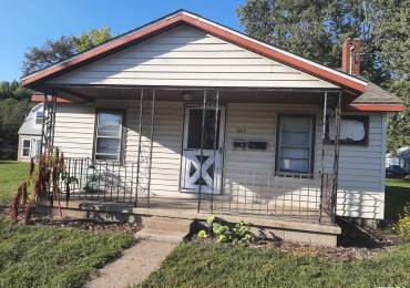 507 Sylvia Avenue, Christopher, Illinois, ,Residential Income,For Sale,Sylvia,RMAEB457500