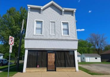 314 WESTERN Avenue, Peoria, Illinois, ,Commercial Sale,For Sale,WESTERN,RMAPA1257599
