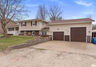 1014 3RD Street, Princeton, Iowa, 3 Bedrooms Bedrooms, ,2 BathroomsBathrooms,Residential,For Sale,3RD,RMAQC4262837