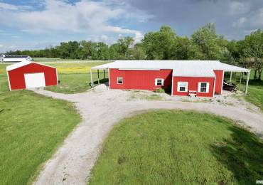 1821 Zion Hill Road, Centralia, Illinois, 3 Bedrooms Bedrooms, ,2 BathroomsBathrooms,Residential,For Sale,Zion Hill,RMAEB457784