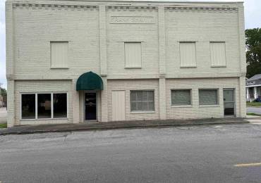 520 MCKINLEY Street, Harrisburg, Illinois, ,Commercial Sale,For Sale,MCKINLEY,RMAEB457788
