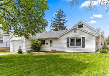207 5TH Avenue, Morton, Illinois, 2 Bedrooms Bedrooms, ,1 BathroomBathrooms,Residential,For Sale,5TH,RMAPA1257178