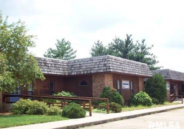 4224 Lincolnshire Drive, Mt Vernon, Illinois, ,Commercial Sale,For Sale,Lincolnshire,RMAEB435968