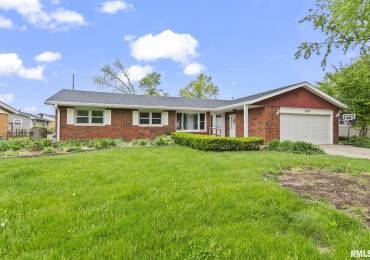 309 Bens Drive, Chatham, Illinois, 3 Bedrooms Bedrooms, ,2 BathroomsBathrooms,Residential,For Sale,Bens,RMACA1035349
