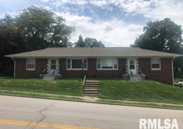 1025 LOMBARD Street, Davenport, Iowa, 3 Bedrooms Bedrooms, ,2 BathroomsBathrooms,Residential Lease,For Rent,LOMBARD,RMAQC4261545