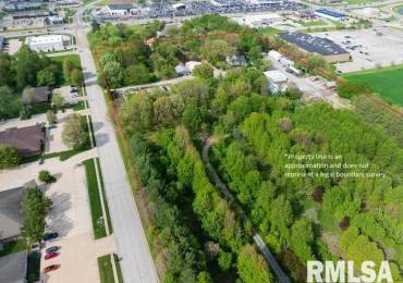 4234 WABASH Avenue, Springfield, Illinois, ,Commercial Sale,For Sale,WABASH,RMACA1036178