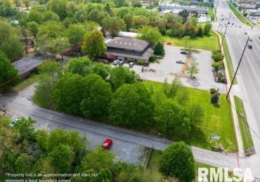 4234 WABASH Avenue, Springfield, Illinois, ,Commercial Sale,For Sale,WABASH,RMACA1036177