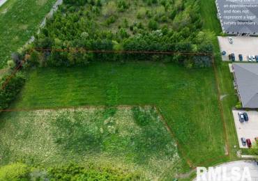 4380 Acer Grove Drive, Springfield, Illinois, ,Commercial Sale,For Sale,Acer Grove,RMACA1036180