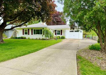 417 FLORENCE Avenue, Peoria, Illinois, 2 Bedrooms Bedrooms, ,1 BathroomBathrooms,Residential,For Sale,FLORENCE,RMAPA1257635