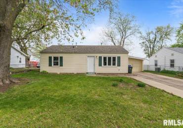 2008 75TH Place, Davenport, Iowa, 3 Bedrooms Bedrooms, ,1 BathroomBathrooms,Residential,For Sale,75TH,RMAQC4262886