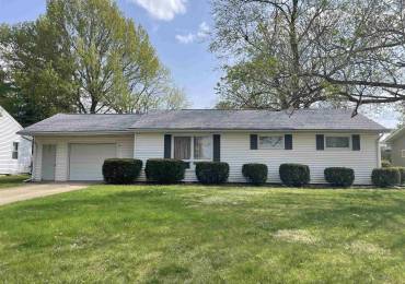 510 ASH Street, Elmwood, Illinois, 2 Bedrooms Bedrooms, ,1 BathroomBathrooms,Residential,For Sale,ASH,RMAPA1257637
