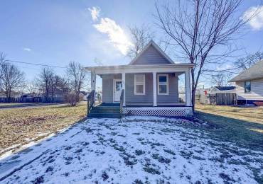 506 MCCLURE Avenue, Peoria, Illinois, 3 Bedrooms Bedrooms, ,1 BathroomBathrooms,Residential,For Sale,MCCLURE,RMAPA1255583