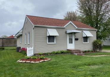 846 7TH Avenue, Canton, Illinois, 3 Bedrooms Bedrooms, ,1 BathroomBathrooms,Residential,For Sale,7TH,RMAPA1257638