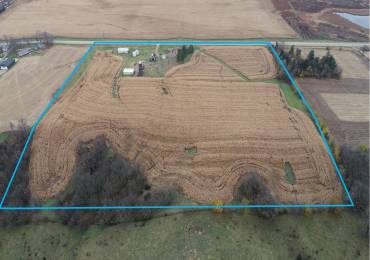 4438 64TH Highway, Baldwin, Iowa, 5 Bedrooms Bedrooms, ,1 BathroomBathrooms,Land,For Sale,64TH,RMAQC4259322