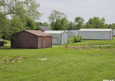 314 Fifth Street, Mt Vernon, Illinois, ,Commercial Sale,For Sale,Fifth,RMAEB457810
