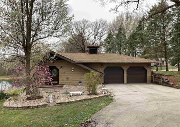 2618 100TH Street, Gerlaw, Illinois, 1 Bedroom Bedrooms, ,1 BathroomBathrooms,Residential,For Sale,100TH,RMACA1036187
