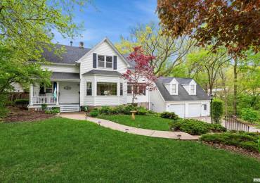 4414 26TH Avenue, Moline, Illinois, 4 Bedrooms Bedrooms, ,2 BathroomsBathrooms,Residential,For Sale,26TH,RMAQC4262905