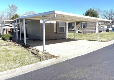 1515 LINCOLN Avenue, Springfield, Illinois, 3 Bedrooms Bedrooms, ,Manufactured In Park,For Sale,LINCOLN,RMACA1035183