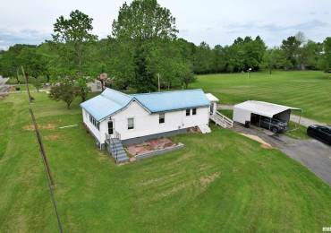 85 State Highway 146 Highway, Golconda, Illinois, 3 Bedrooms Bedrooms, ,1 BathroomBathrooms,Residential,For Sale,State Highway 146,RMAEB457811