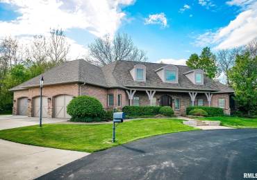 8515 WYNDHILL Lane, Peoria, Illinois, 3 Bedrooms Bedrooms, ,3 BathroomsBathrooms,Residential,For Sale,WYNDHILL,RMAPA1257657
