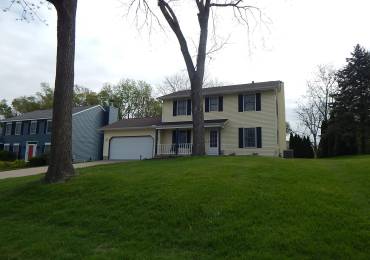 3803 WINDSOR PINES Court, Davenport, Iowa, 3 Bedrooms Bedrooms, ,2 BathroomsBathrooms,Residential,For Sale,WINDSOR PINES,RMAQC4262910