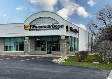 2830 53RD Street, Davenport, Iowa, ,Commercial Lease,For Rent,53RD,RMAQC4251214