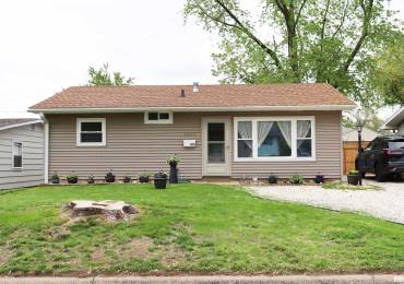 1605 BELLAIRE Street, Pekin, Illinois, 3 Bedrooms Bedrooms, ,1 BathroomBathrooms,Residential,For Sale,BELLAIRE,RMAPA1257659