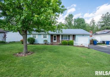 206 PATRICIA Lane, West Frankfort, Illinois, 3 Bedrooms Bedrooms, ,1 BathroomBathrooms,Residential,For Sale,PATRICIA,RMAQC4262914