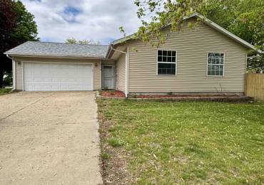 5306 MARQUETTE Street, Davenport, Iowa, 4 Bedrooms Bedrooms, ,2 BathroomsBathrooms,Residential Lease,For Rent,MARQUETTE,RMAQC4262919
