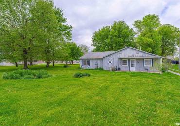 204 MULBERRY Street, Lake Fork, Illinois, 3 Bedrooms Bedrooms, ,1 BathroomBathrooms,Residential,For Sale,MULBERRY,RMACA1036215