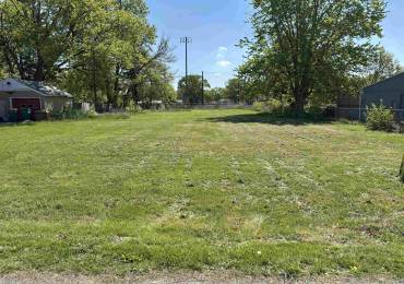 1297 CHAMBERS Street, Galesburg, Illinois, ,Land,For Sale,CHAMBERS,RMAPA1257672