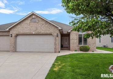 4306 Castle Pines Drive, Springfield, Illinois, 3 Bedrooms Bedrooms, ,3 BathroomsBathrooms,Residential,For Sale,Castle Pines,RMACA1036222