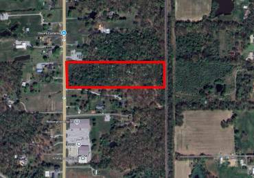 0000 State Route 37 N Highway, Johnston City, Illinois, ,Land,For Sale,State Route 37 N,RMAQC4262939