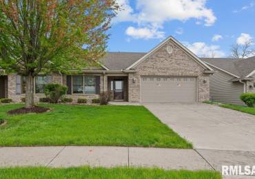 3564 Black Lion Circle, Bettendorf, Iowa, 2 Bedrooms Bedrooms, ,2 BathroomsBathrooms,Residential,For Sale,Black Lion,RMAQC4262936