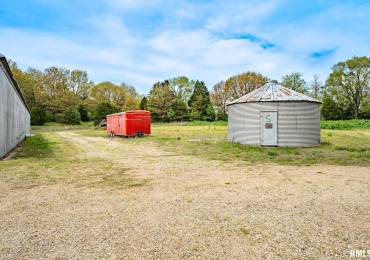 311 2ND Street, Forest City, Illinois, ,Land,For Sale,2ND,RMAPA1257690