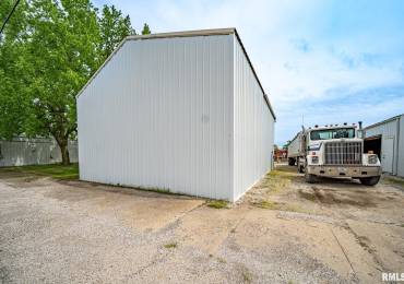 LOT 2 MAIN Street, Forest City, Illinois, ,Land,For Sale,MAIN,RMAPA1257695