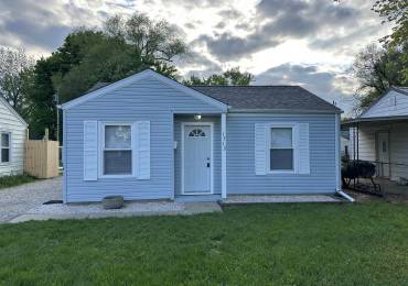 1713 20TH Street, Springfield, Illinois, 2 Bedrooms Bedrooms, ,1 BathroomBathrooms,Residential,For Sale,20TH,RMACA1036228