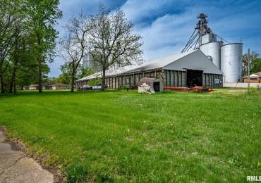 300 BROADWAY Street, Manito, Illinois, ,Land,For Sale,BROADWAY,RMAPA1257692