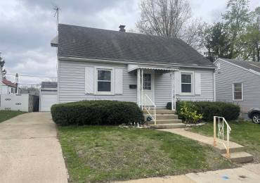 724 BARTLETT Court, Peoria, Illinois, 3 Bedrooms Bedrooms, ,1 BathroomBathrooms,Residential,For Sale,BARTLETT,RMAPA1257264