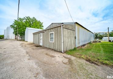 LOT 3 MAIN Street, Forest City, Illinois, ,Land,For Sale,MAIN,RMAPA1257696