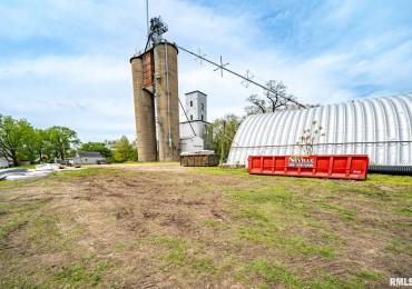 300 BROADWAY Street, Manito, Illinois, ,Land,For Sale,BROADWAY,RMAPA1257691