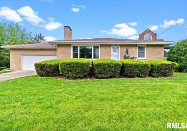 2491 WASHINGTON Street, Springfield, Illinois, 2 Bedrooms Bedrooms, ,2 BathroomsBathrooms,Residential,For Sale,WASHINGTON,RMACA1036114