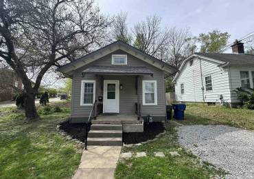 2359 HIGH Street, Davenport, Iowa, 2 Bedrooms Bedrooms, ,1 BathroomBathrooms,Residential,For Sale,HIGH,RMAQC4262954