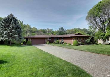 432 FAIRWAY Drive, Quincy, Illinois, 4 Bedrooms Bedrooms, ,3 BathroomsBathrooms,Residential,For Sale,FAIRWAY,RMACA1036233