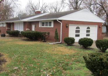 501 LOCUST Street, West Frankfort, Illinois, 3 Bedrooms Bedrooms, ,1 BathroomBathrooms,Residential,For Sale,LOCUST,RMAEB452732