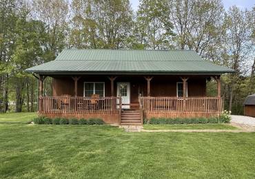 15033 RAY Road, Rushville, Illinois, 2 Bedrooms Bedrooms, ,1 BathroomBathrooms,Residential,For Sale,RAY,RMAPA1257705