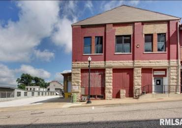 223 HAMPSHIRE Street, Quincy, Illinois, ,Commercial Sale,For Sale,HAMPSHIRE,RMACA1036243