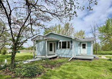 10845 1200TH Street, Macomb, Illinois, 3 Bedrooms Bedrooms, ,2 BathroomsBathrooms,Residential,For Sale,1200TH,RMAPA1257713